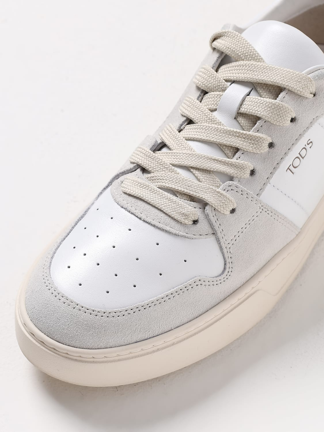 Sneakers men Tod's - 4