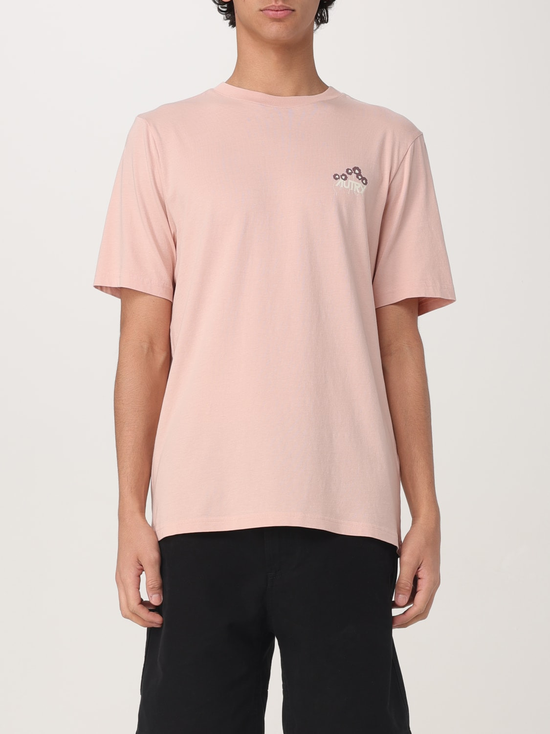 T-shirt men Autry - 1