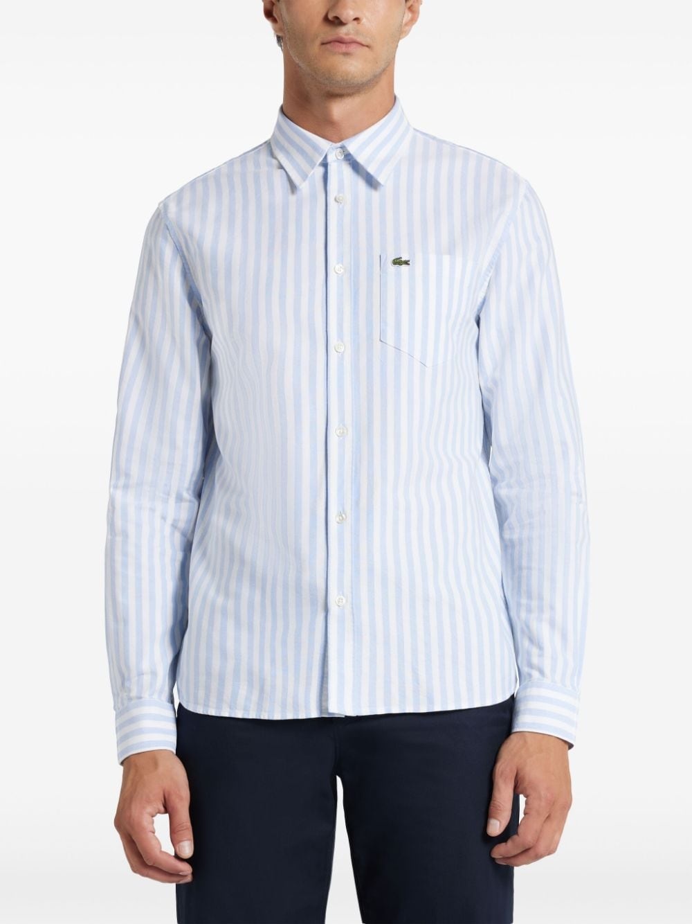 organic cotton shirt - 3