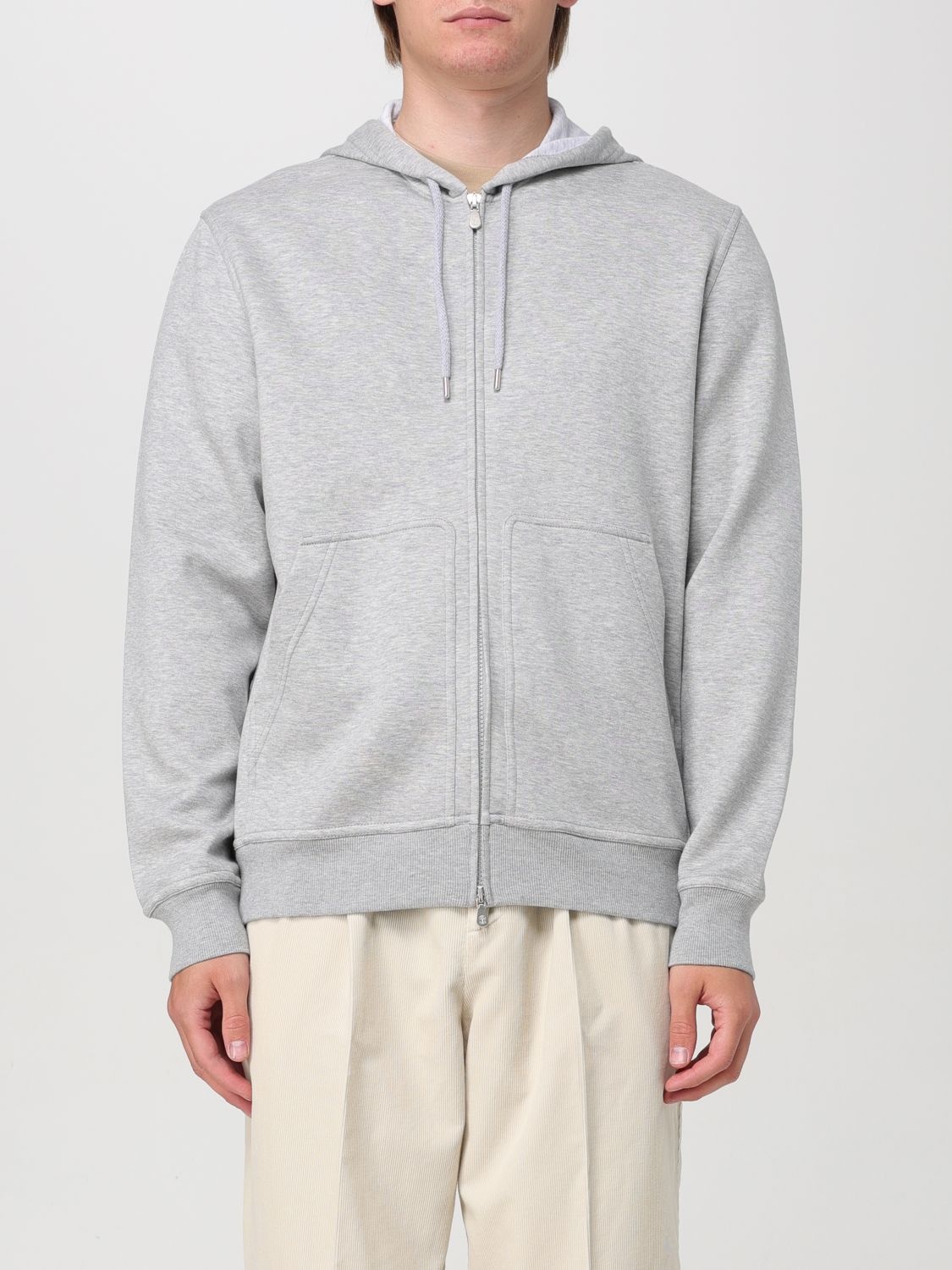 Sweatshirt men Brunello Cucinelli - 1