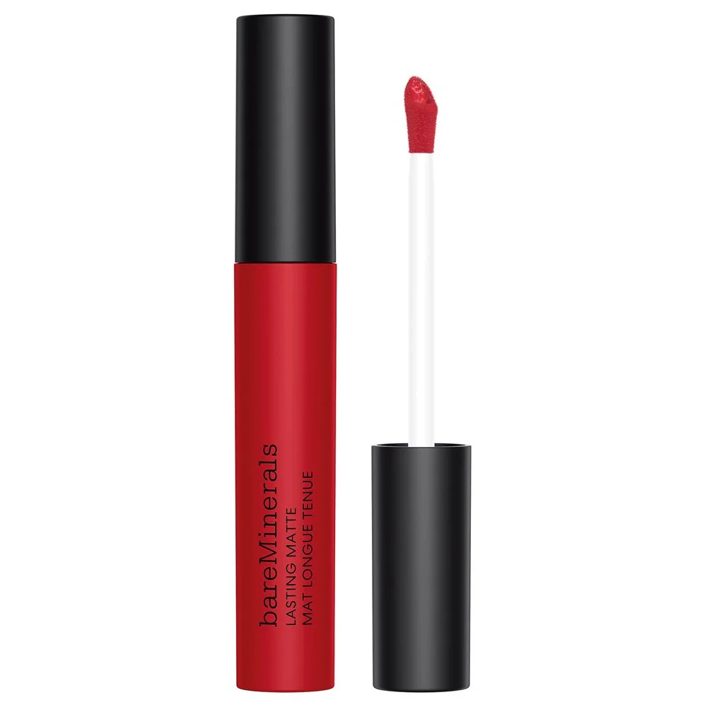 MINERALIST® Lasting Matte Liquid Lipstick - 1