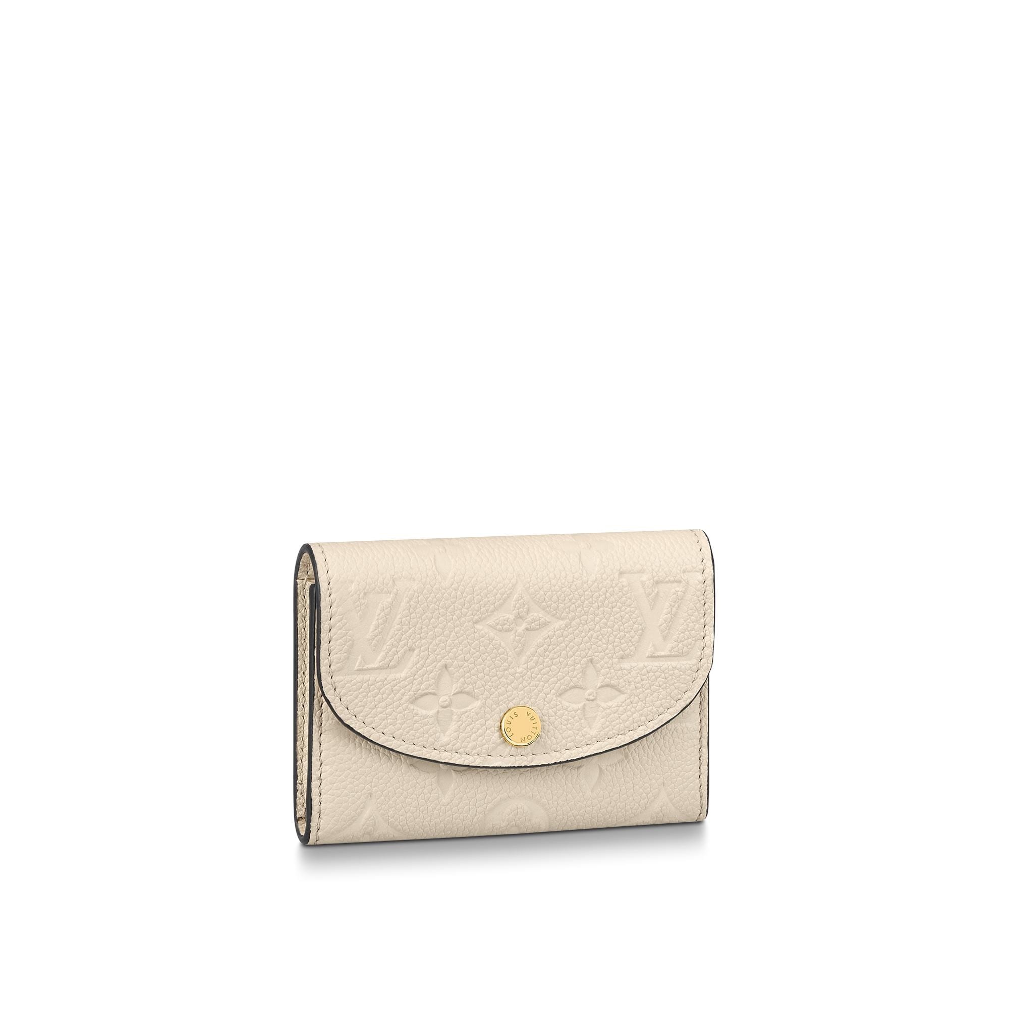 Rosalie Coin Purse - 1