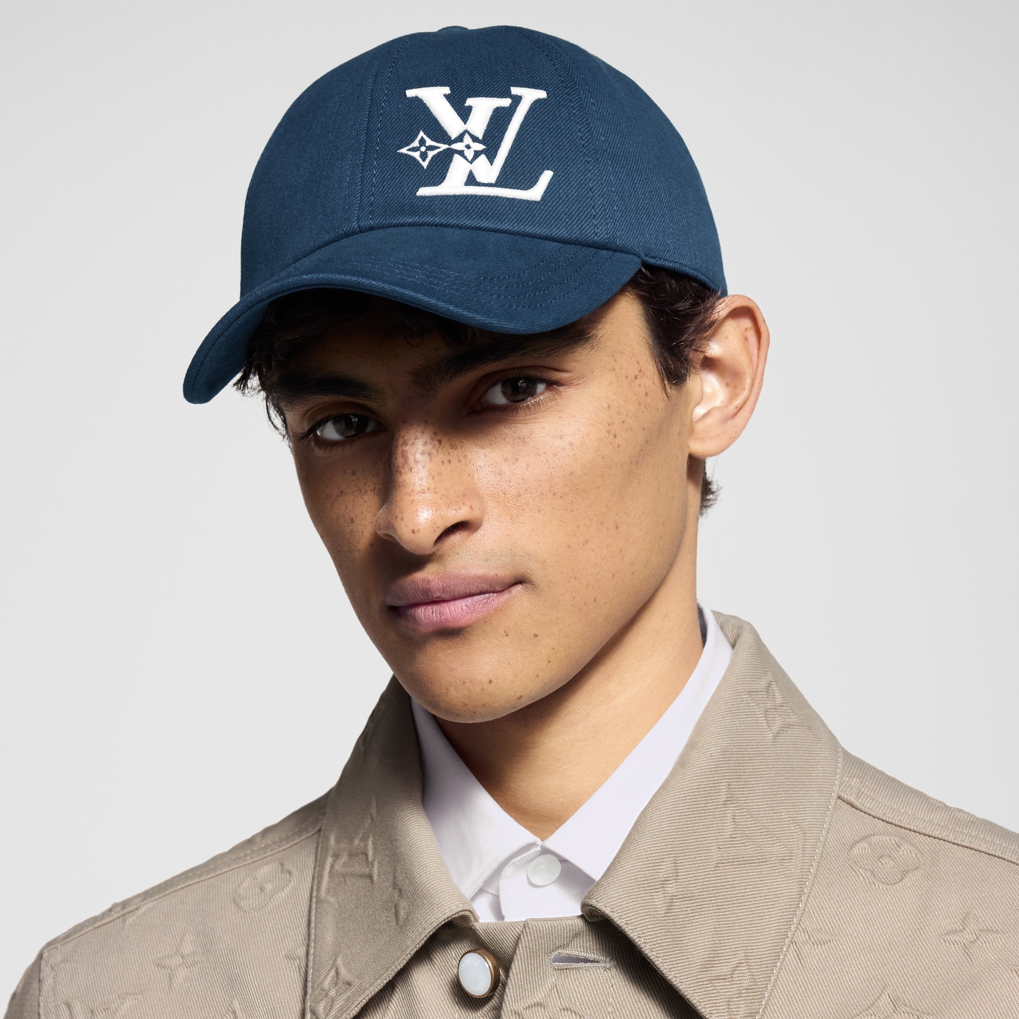 LV Smash Cap - 6