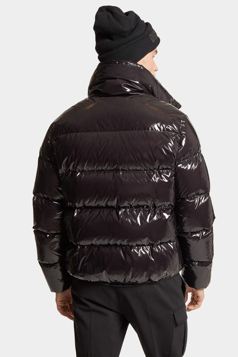 ULTRA LIGHT DOWN JACKET - 4