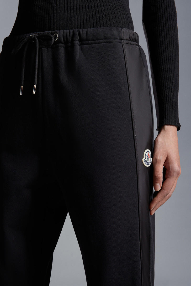 Fleece Sweatpants 4