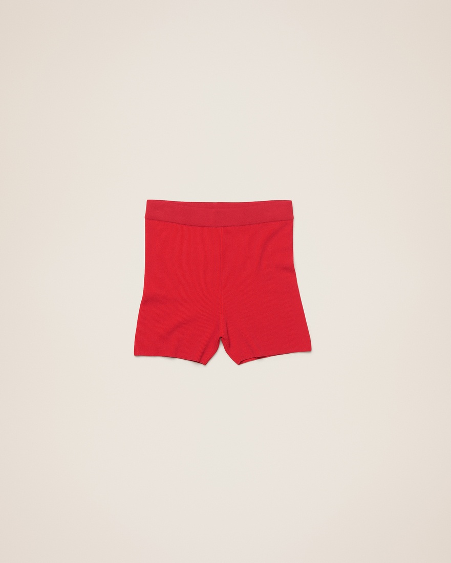 Le short Arancia - 1