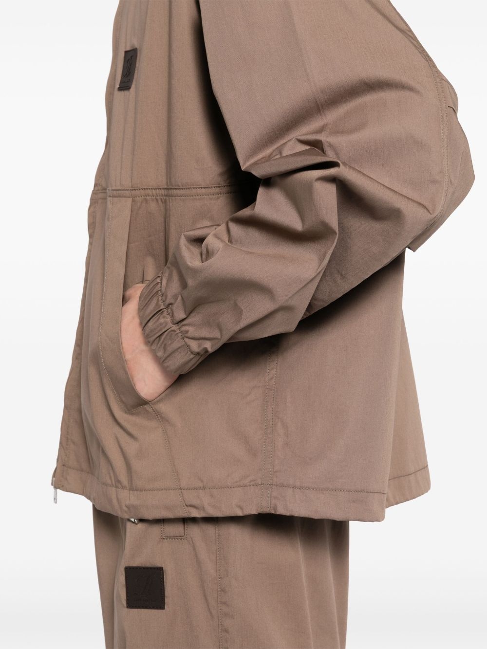 Harrier windbreaker - 5