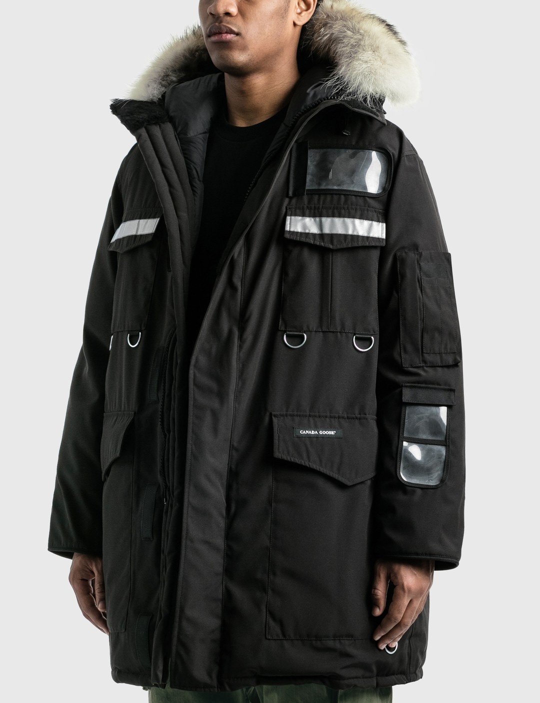 RESOLUTE PARKA - 2