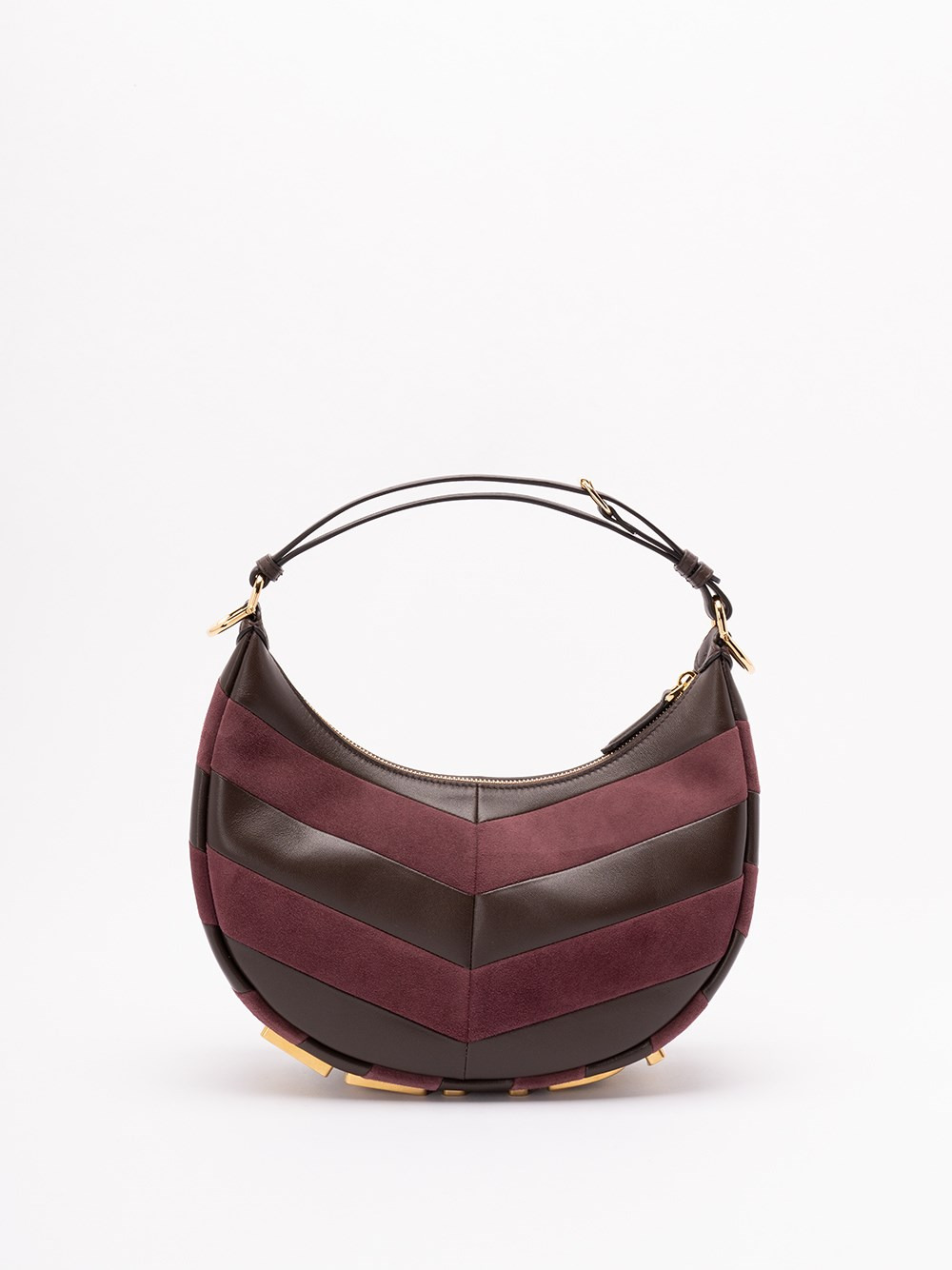 `Fendigraphy` Small Bag - 2