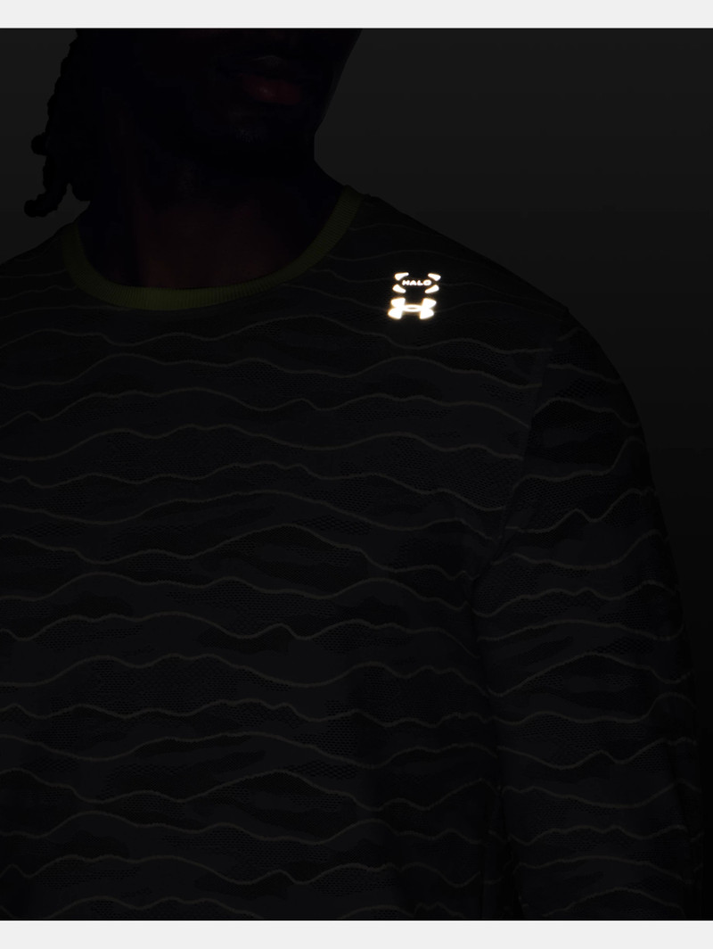 UA Halo Jacquard 4