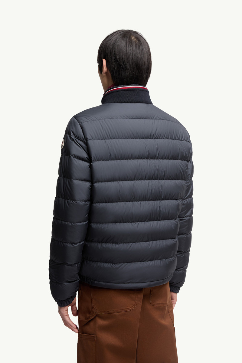 Brendann Short Down Jacket 5