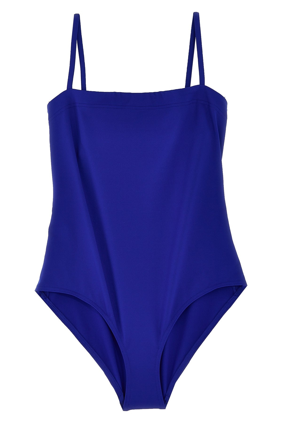 'Aquarelle' one-piece swimsuit - 1