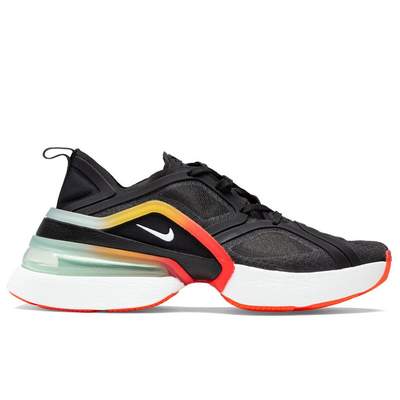 Black Airmax 270 sneakers - 1
