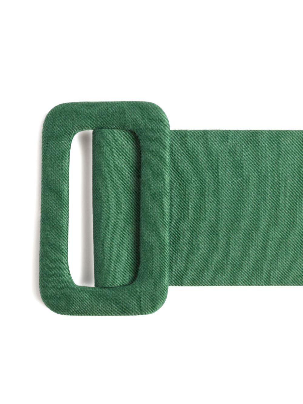 medium buckle belt - 2