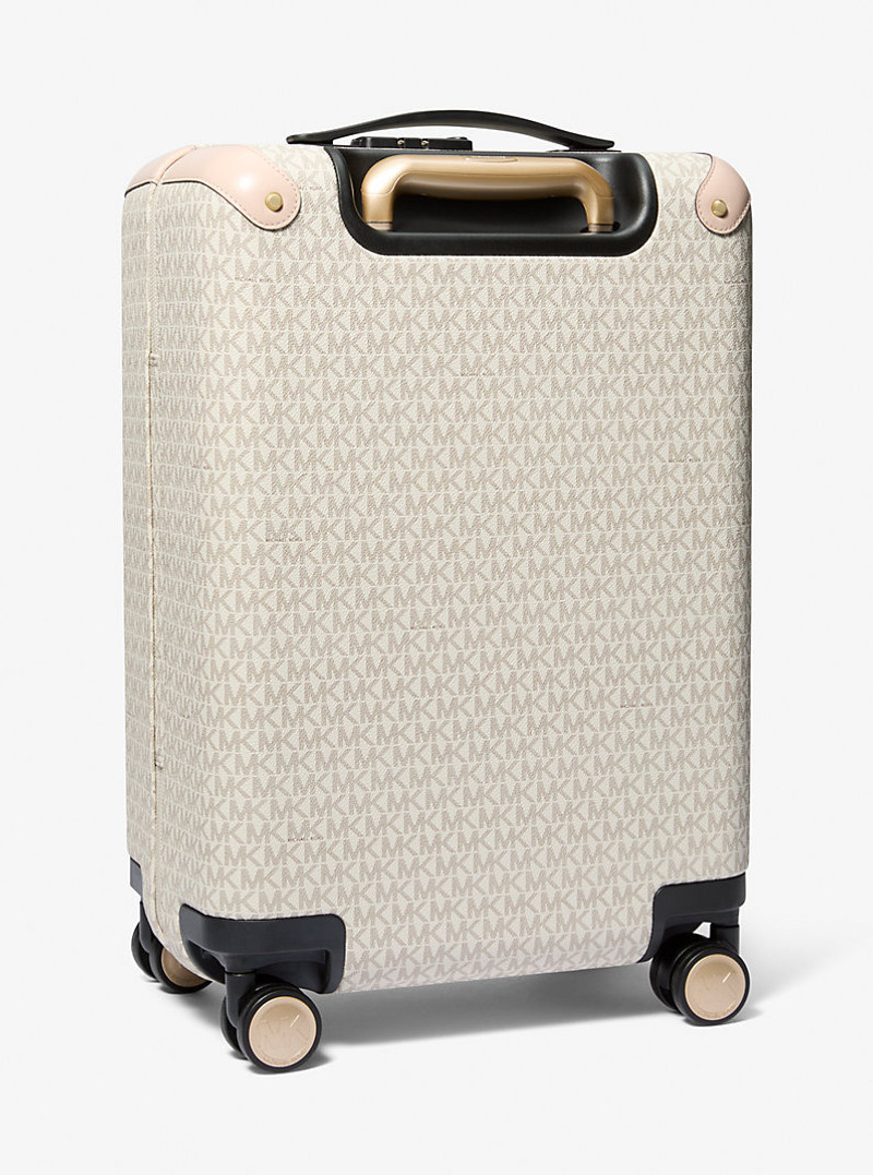 Logo Suitcase 3