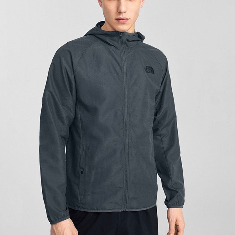 THE NORTH FACE UE Vent Air Jacket 'Grey' NF0A4CL2-174 - 4