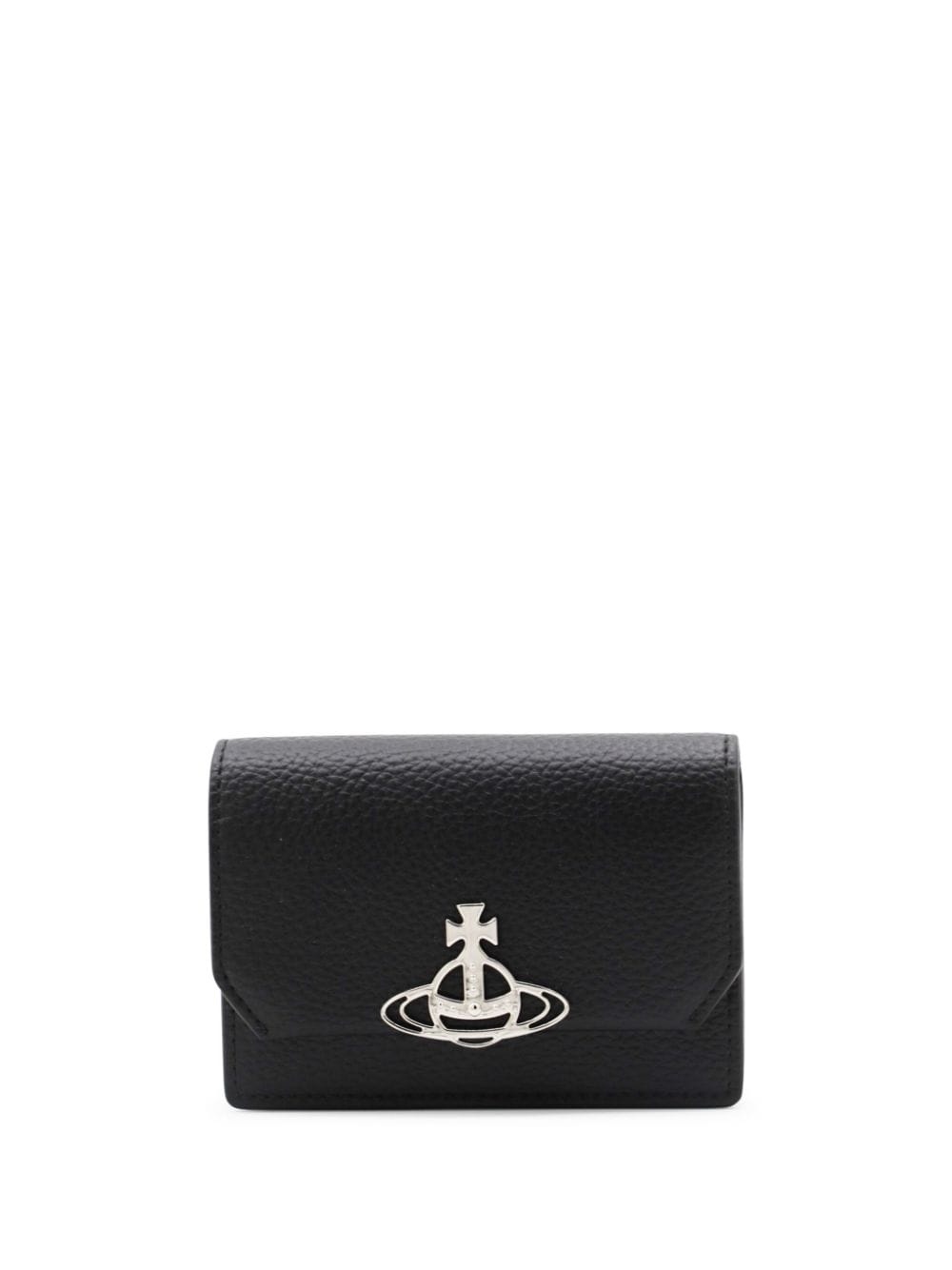 Orb-plaque wallet - 1