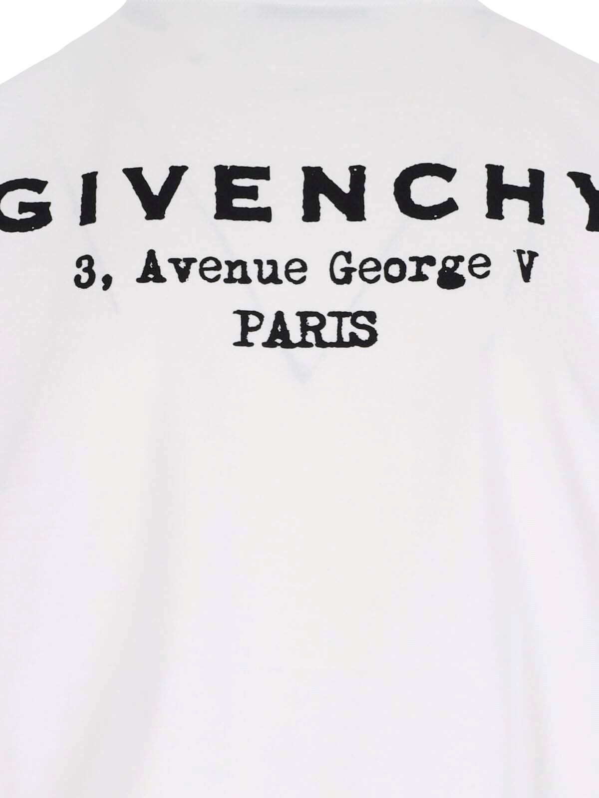 LOGO T-SHIRT - 3