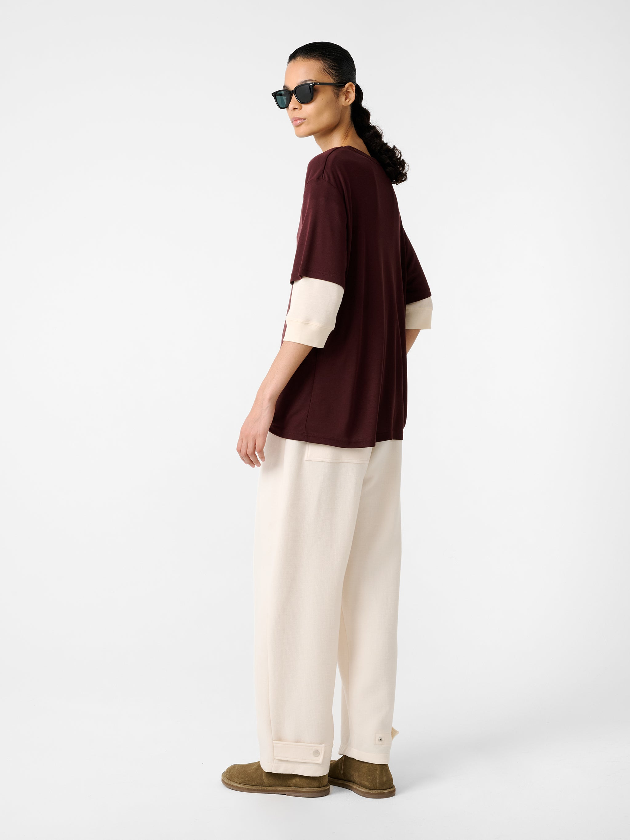 Rond T-Shirt - 3