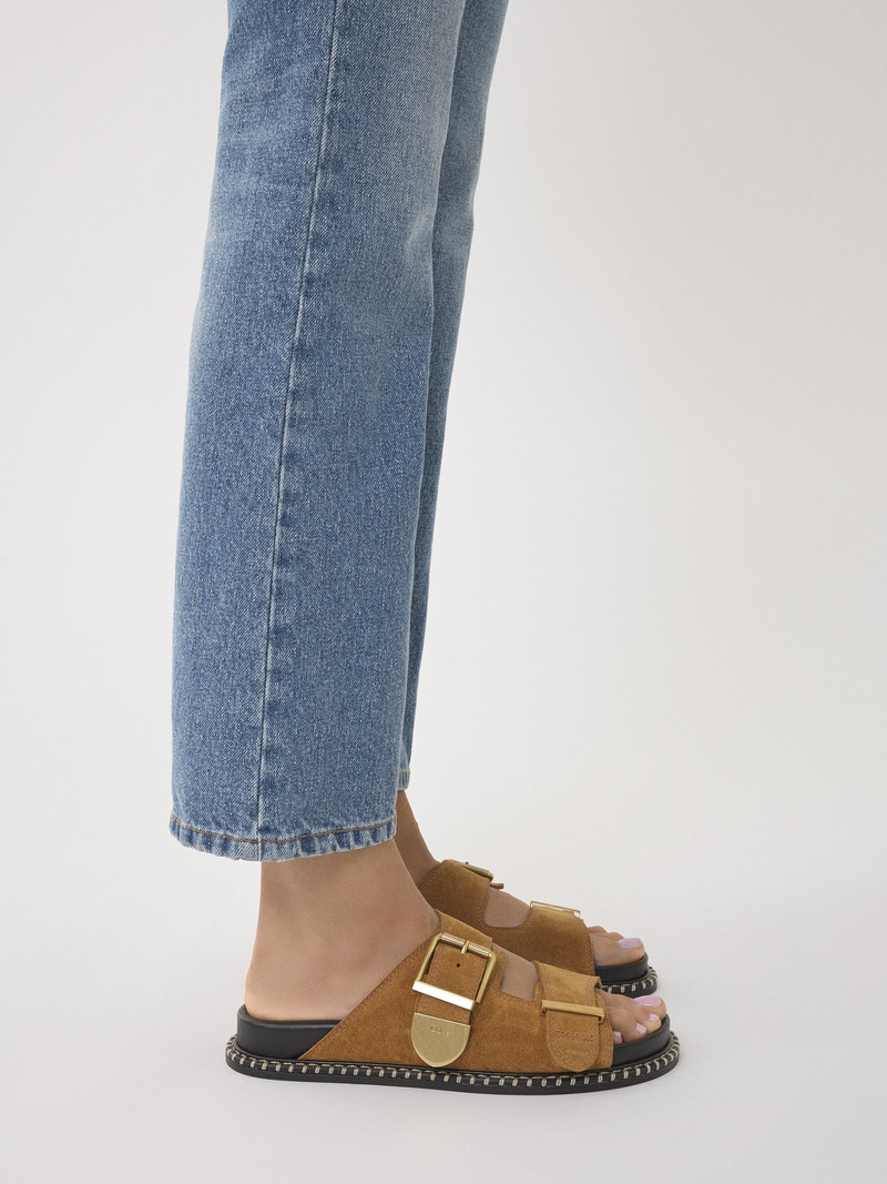 Chloé REBECCA SLIDE outlook