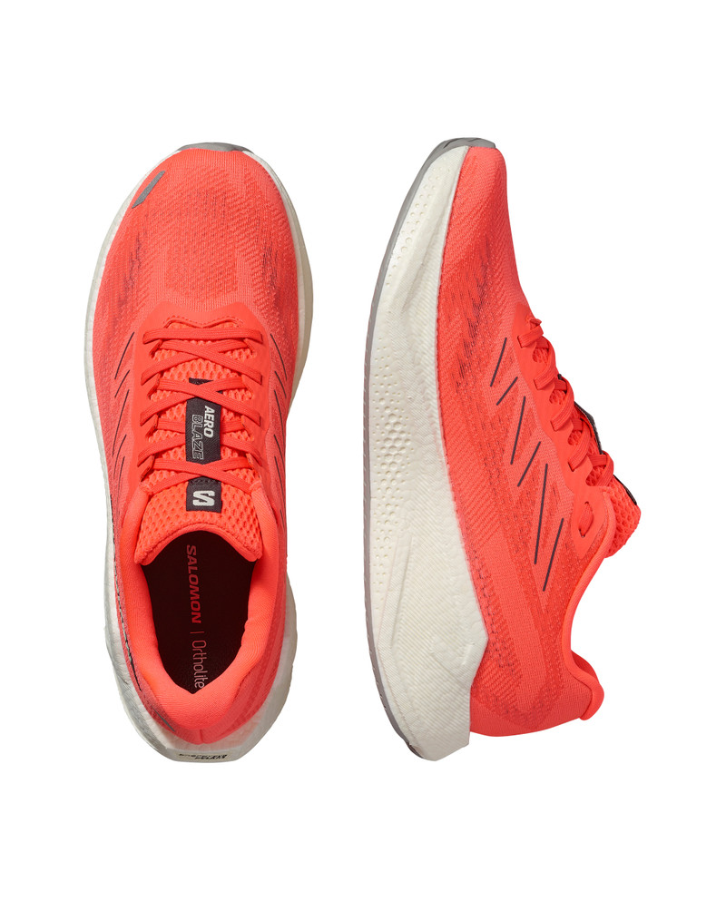 SALOMON AERO BLAZE 3 outlook