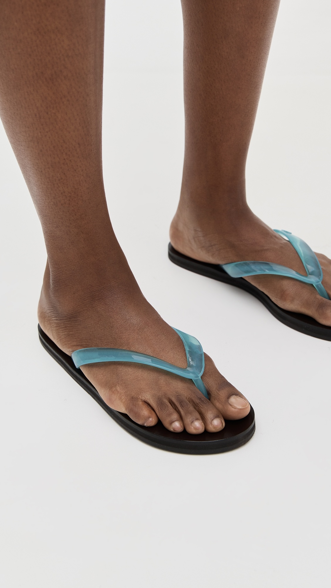Saionara Jelly Sandals - 2