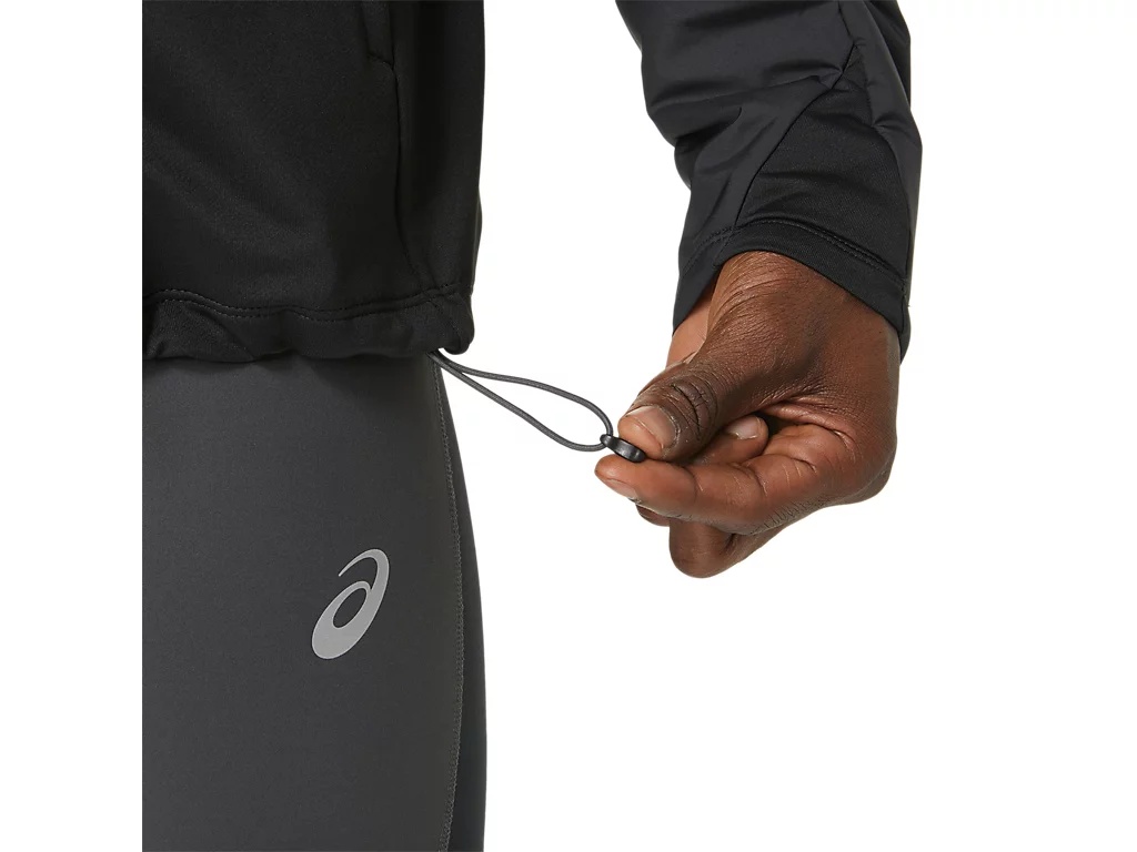 WINTER RUN JACKET - 10