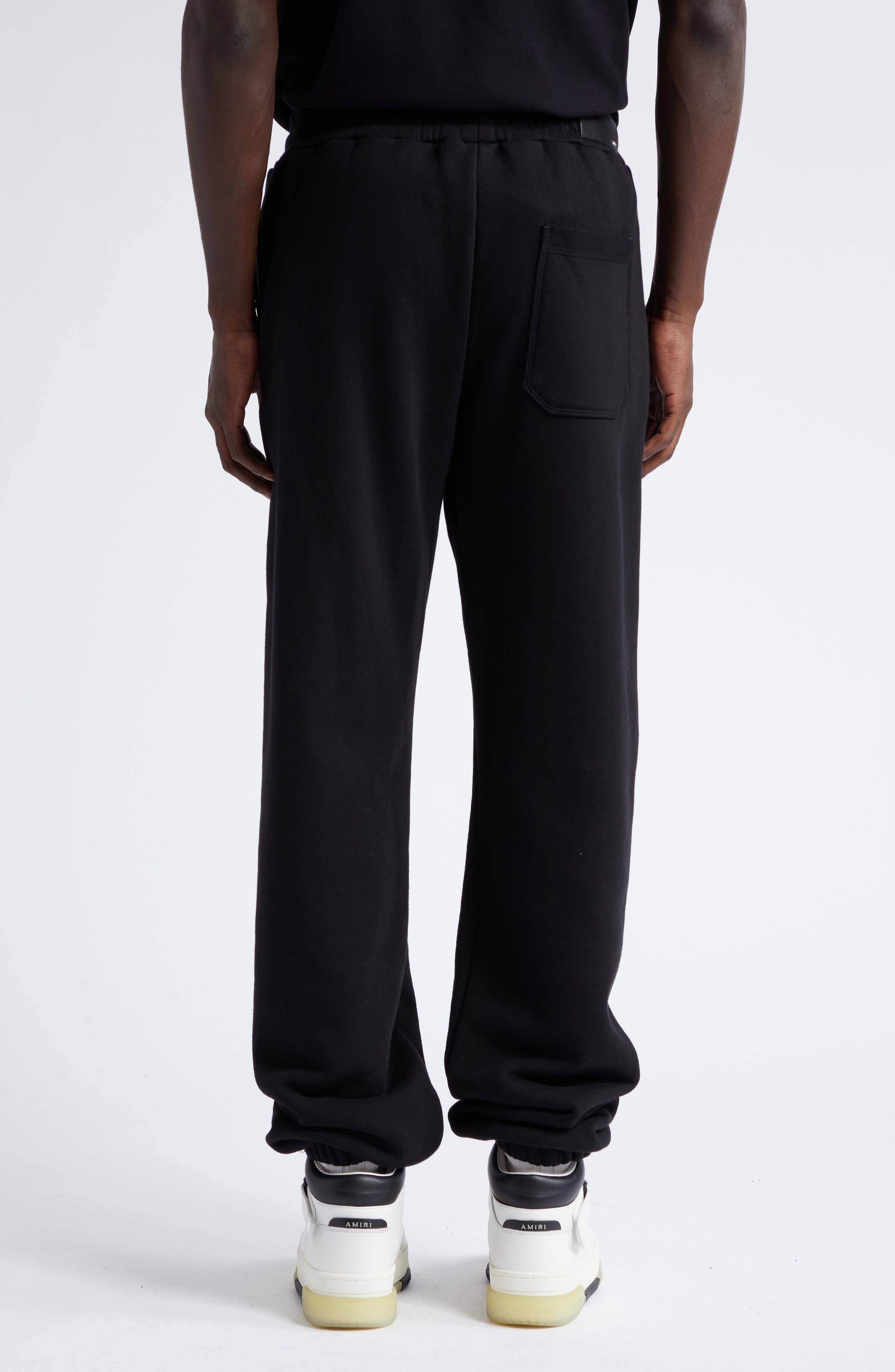 Arts District Graphic Joggers - 3