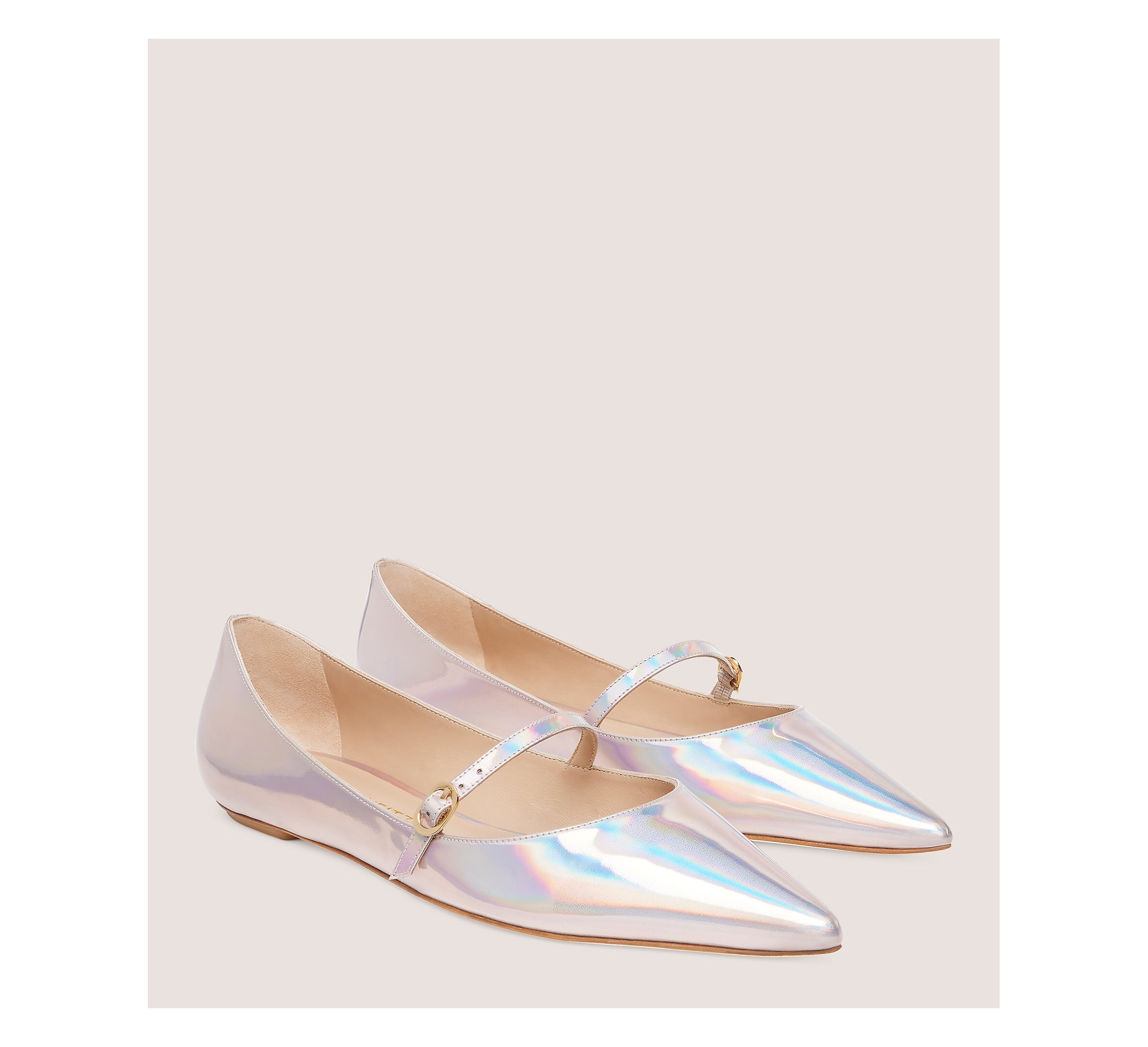 EMILIA FLAT - 2