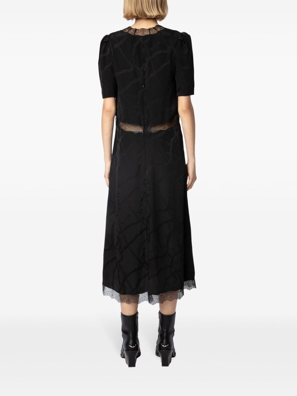 Redox dress - 4