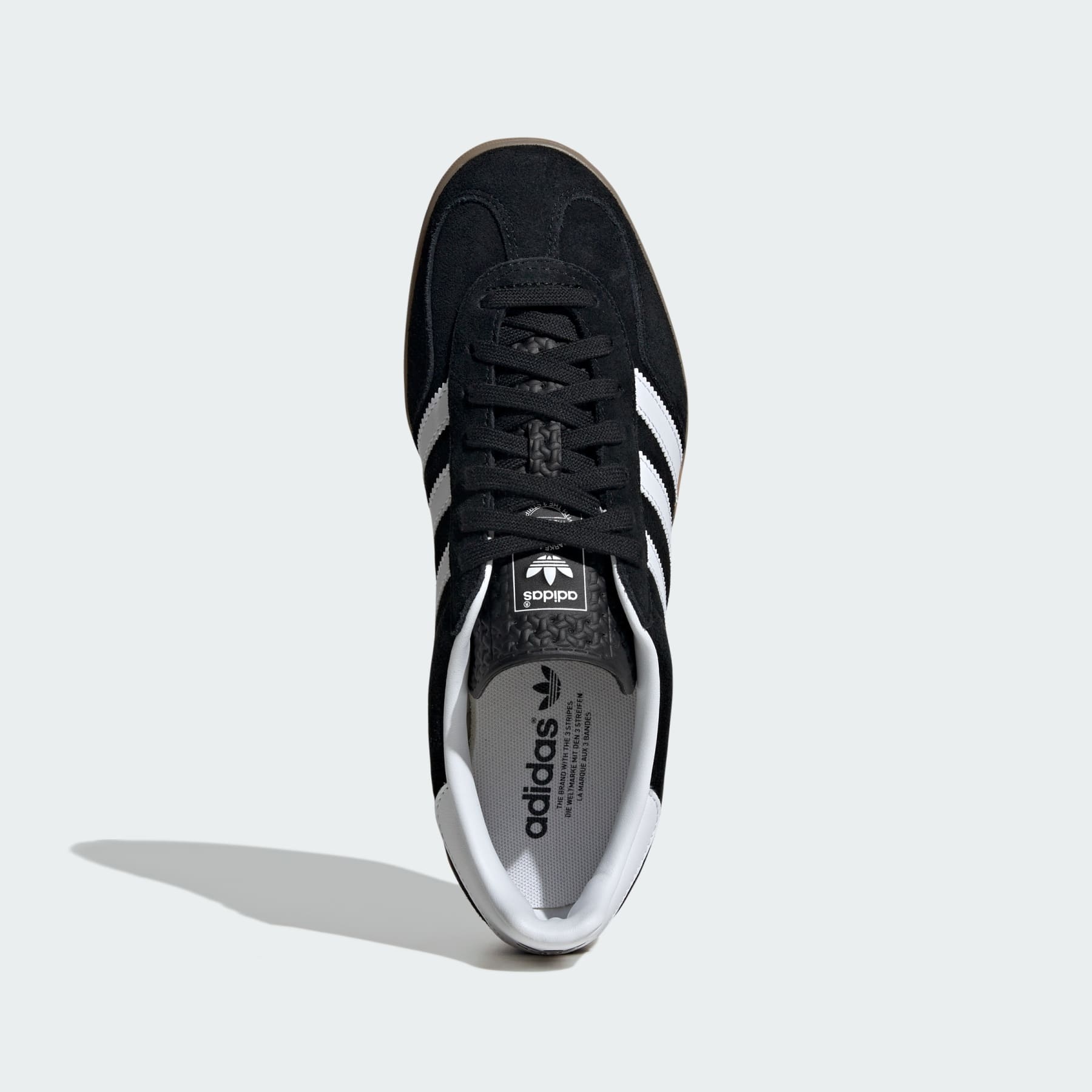 Gazelle Indoor Shoes - 3