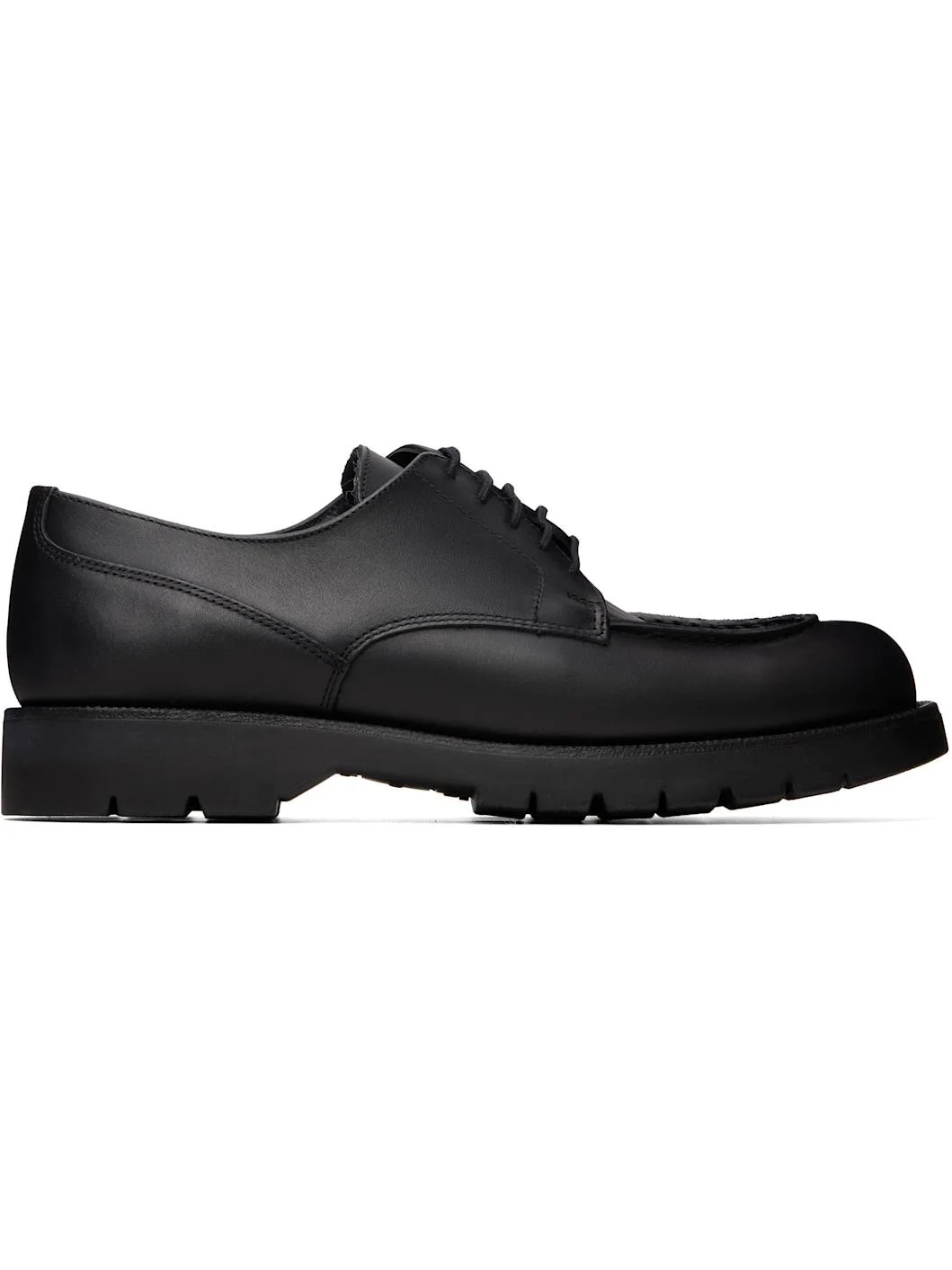 Black Frodan Derbys - 1
