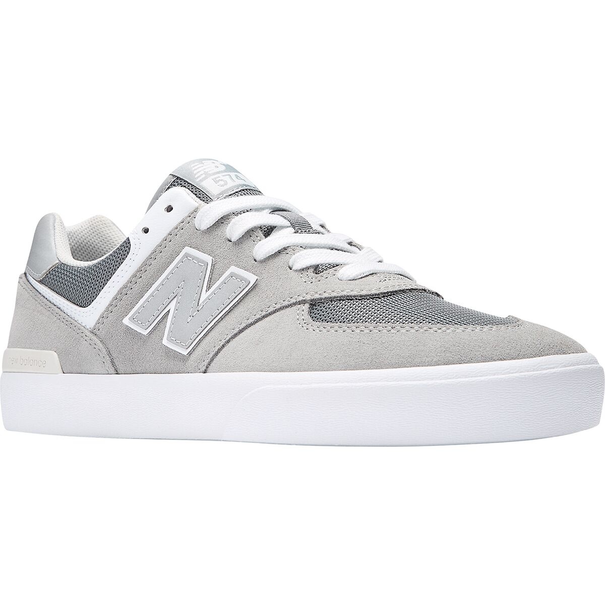 Numeric 574 Vulc Shoe - 5