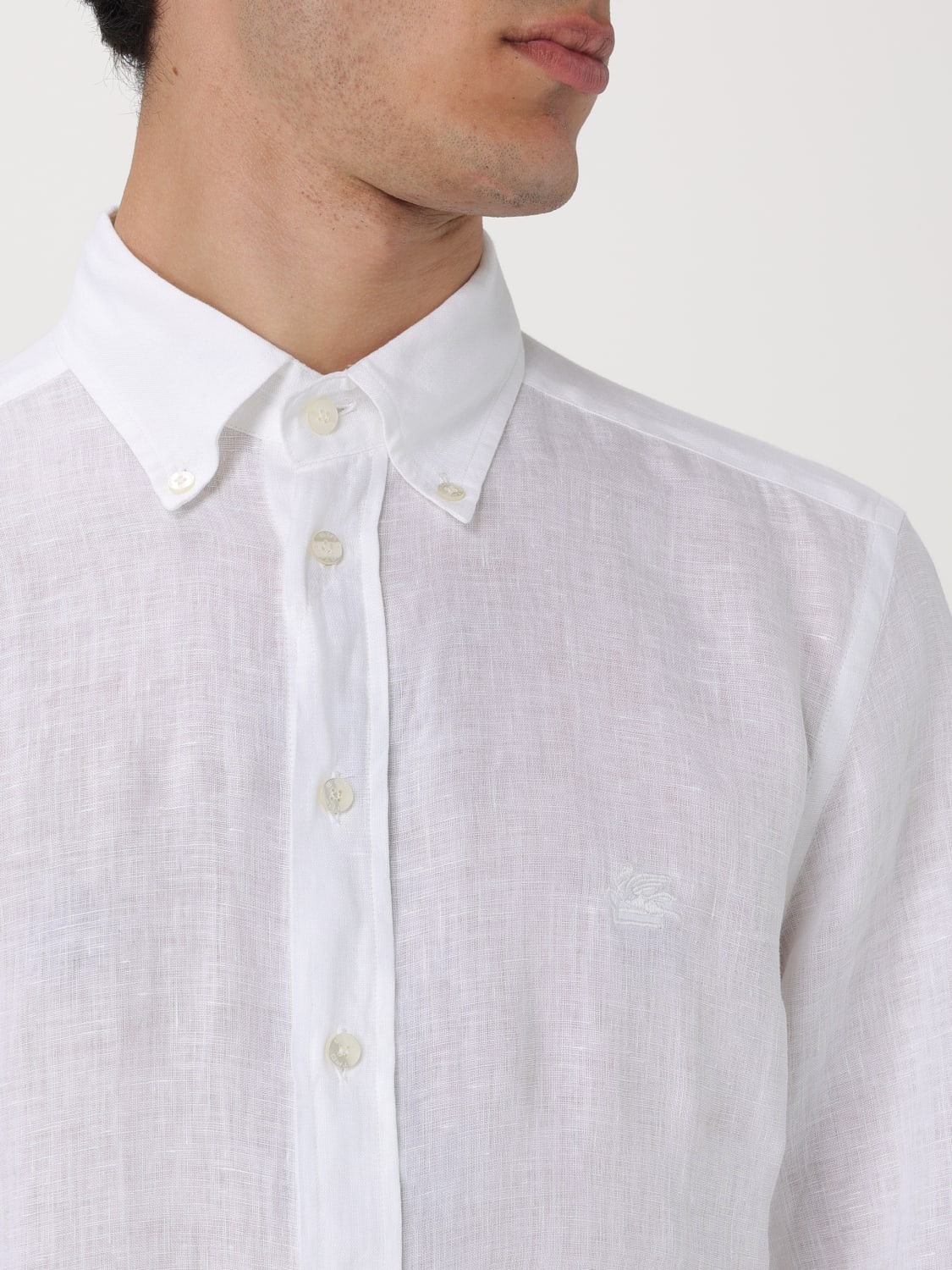 Shirt men Etro - 5