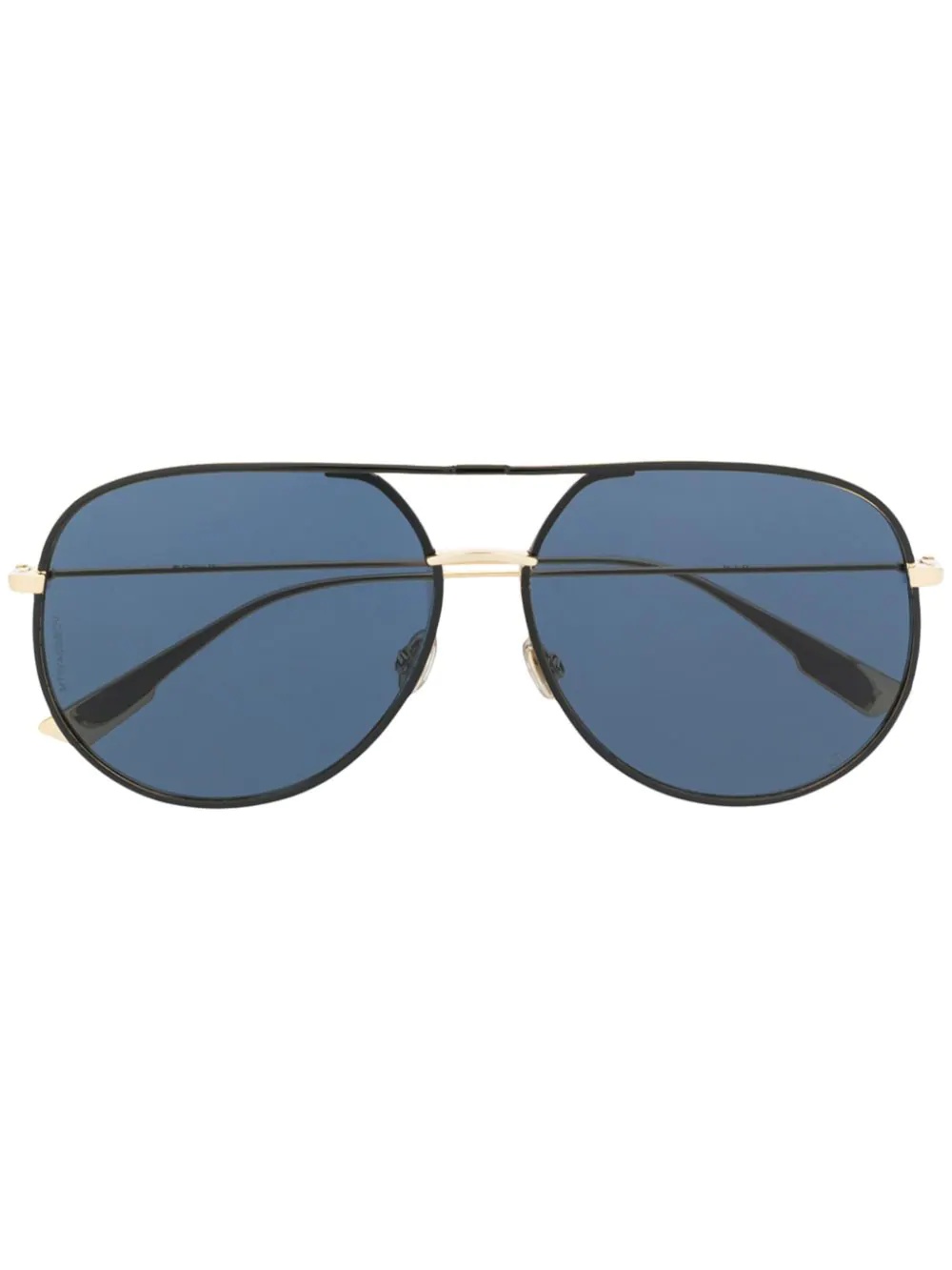 DiorByDior aviator-frame sunglasses - 1