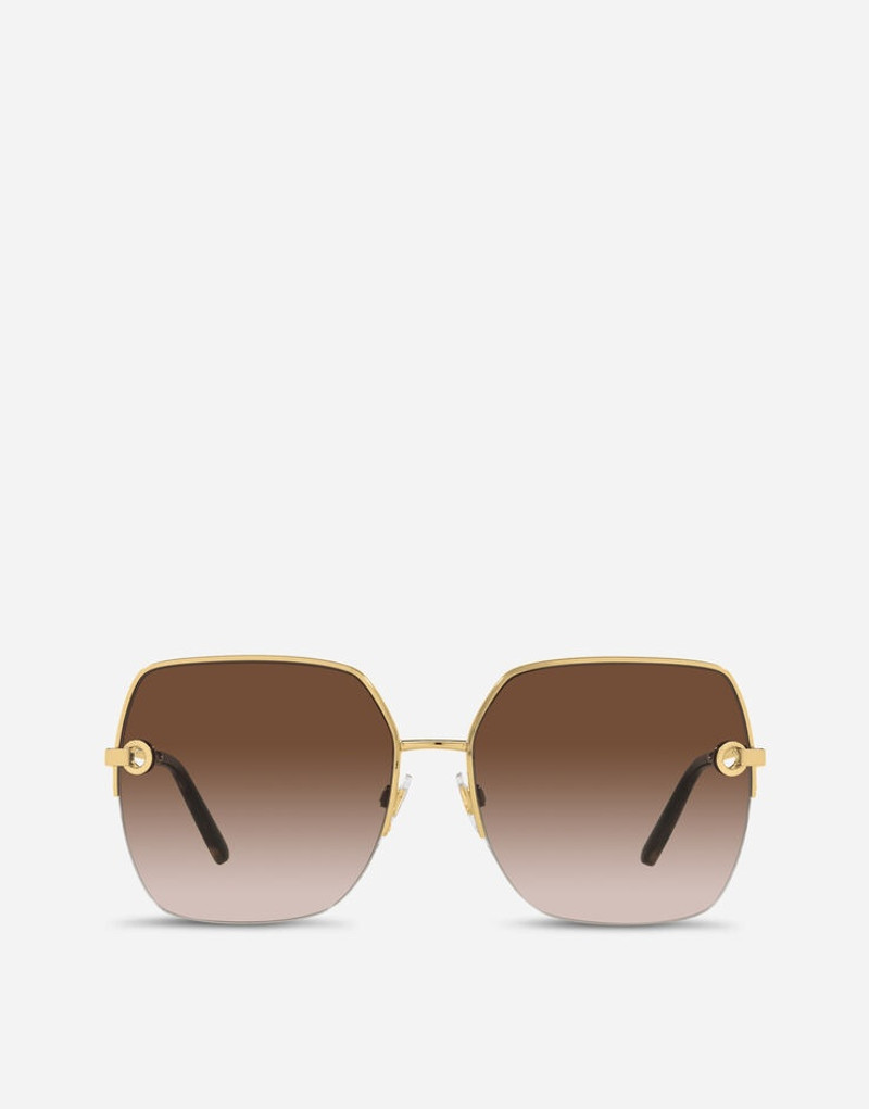 DG Amore sunglasses - 1