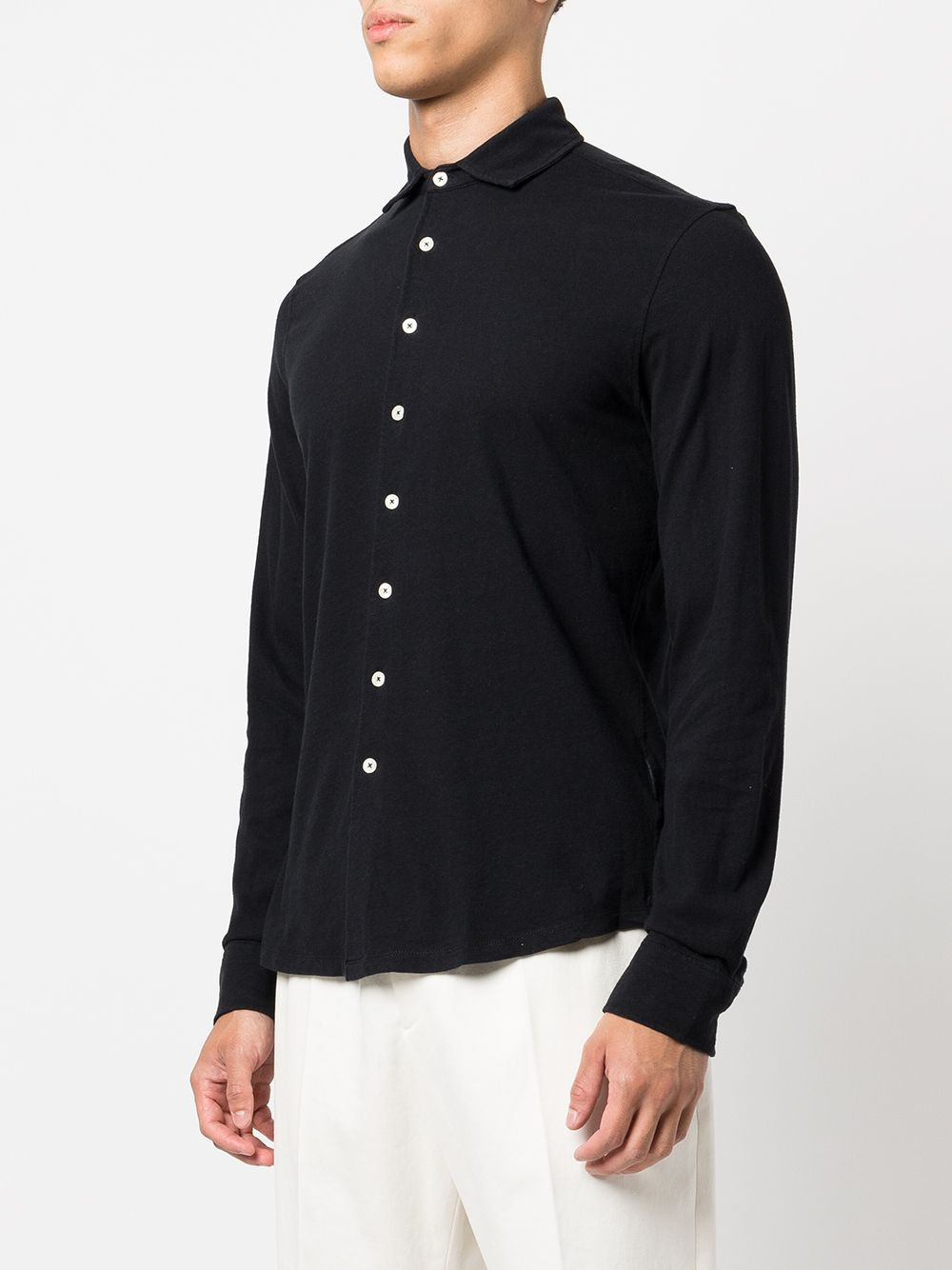 Marcio long sleeve shirt - 3