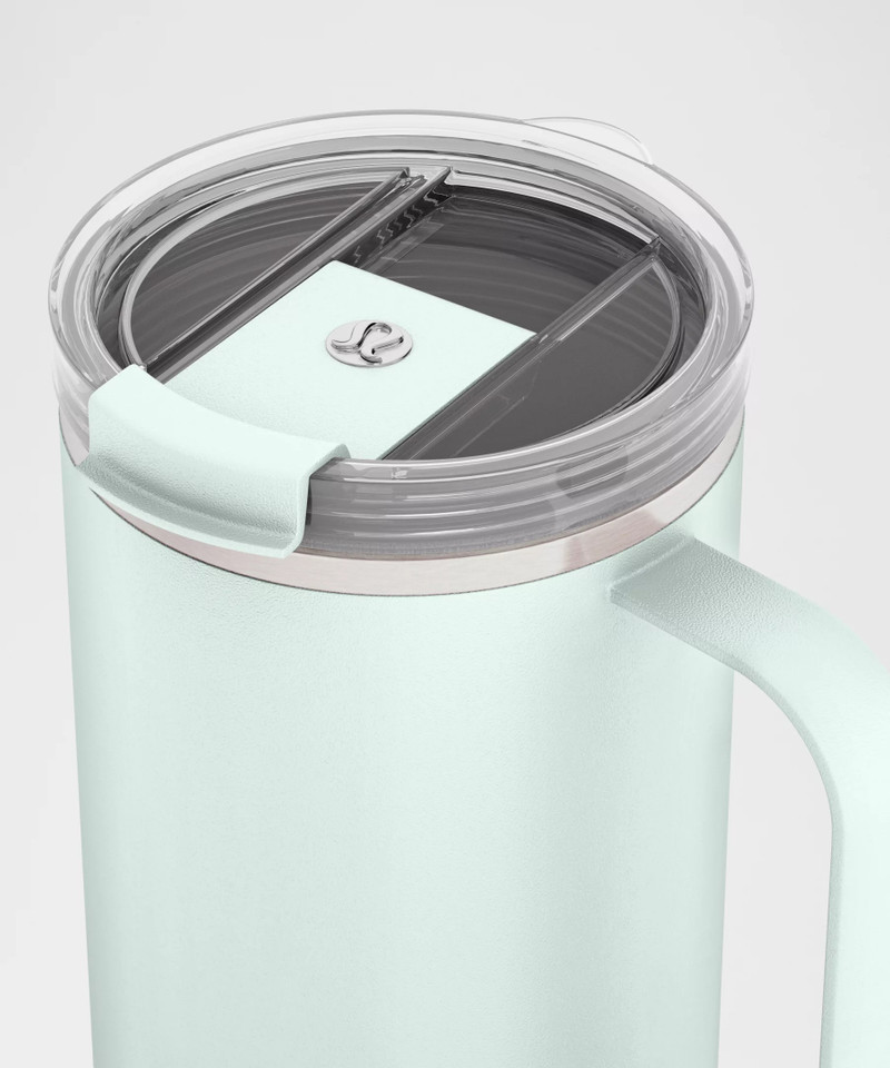 Insulated Mug 12oz 3