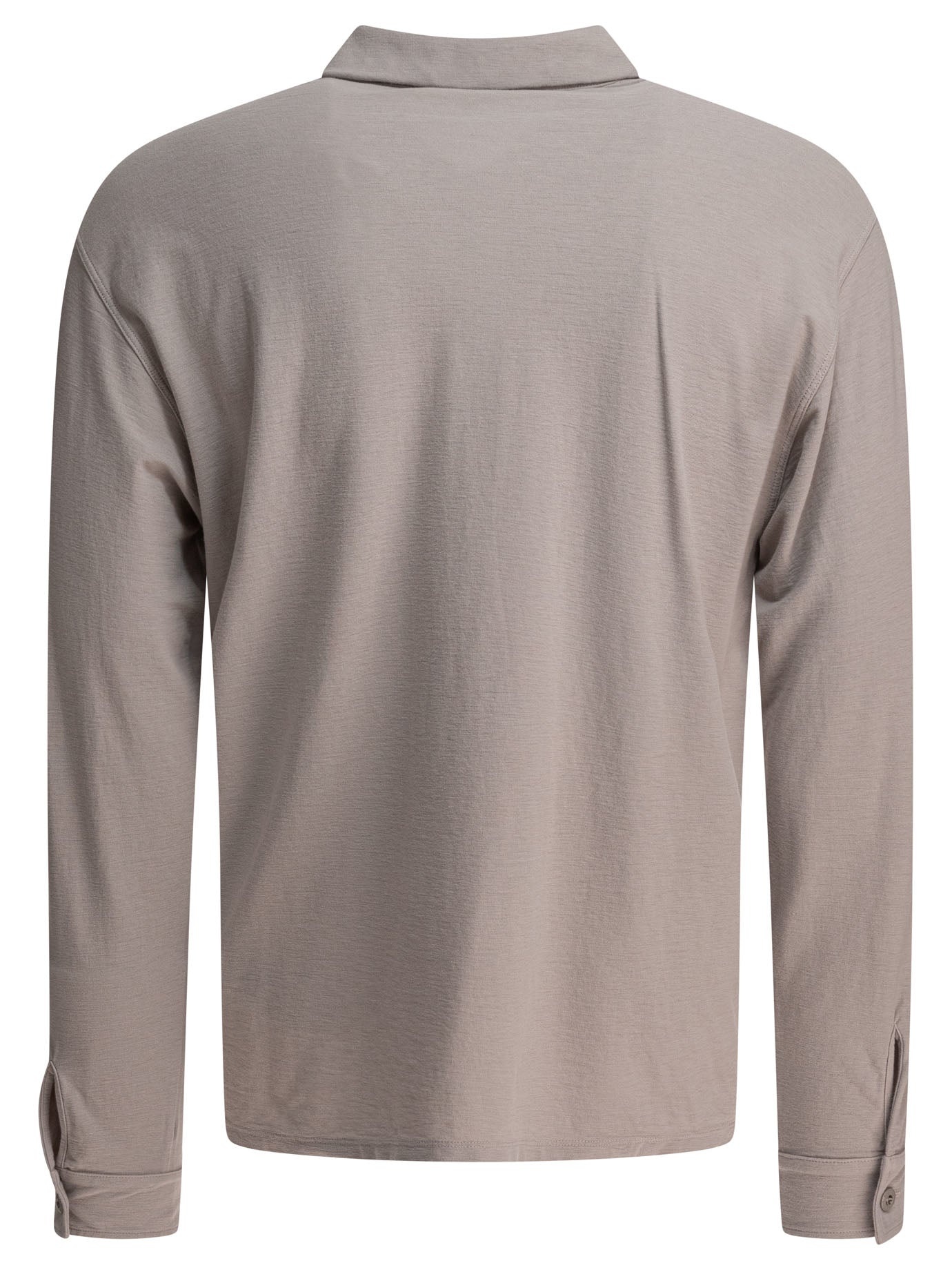 Stone Island Cotton Jersey Polo Shirt - 2