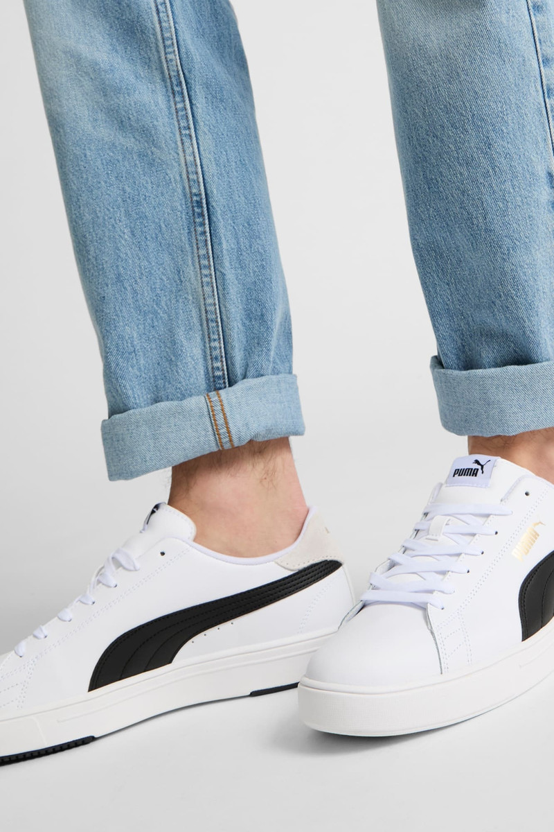 PUMA Serve Pro Lite Sneakers outlook