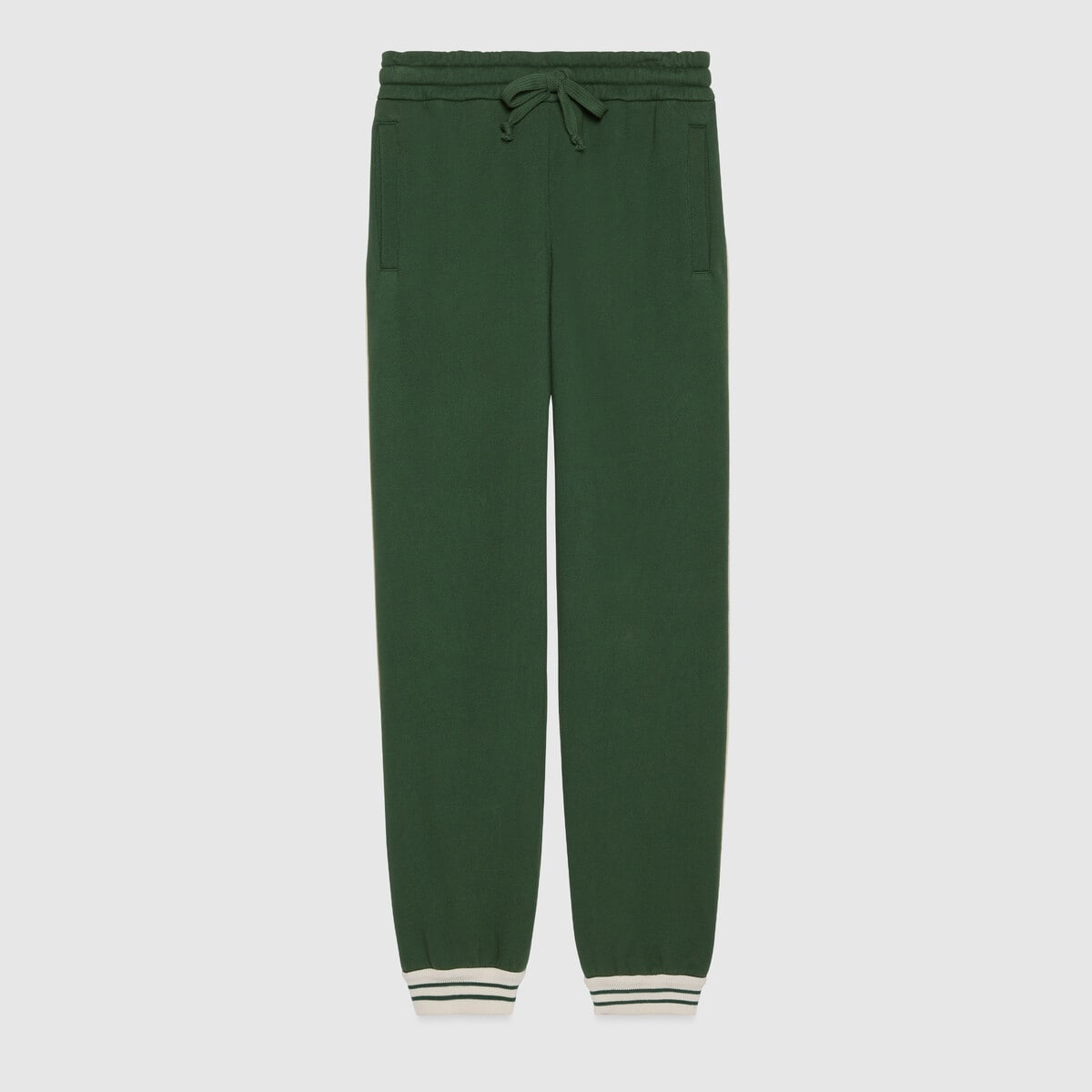 Cotton jersey pant - 1