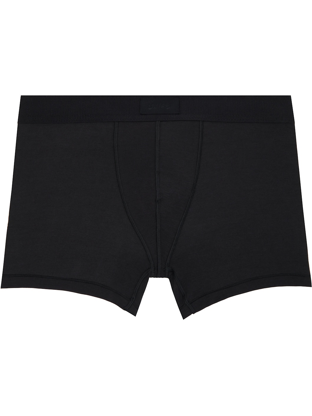 Three-Pack Multicolor SKIMS Cotton 3" Boxer Briefs - 6