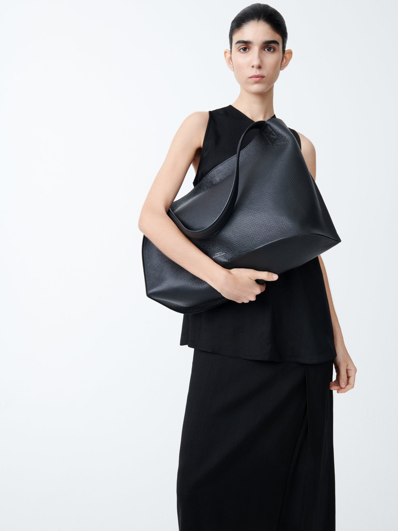 Studio Nicholson Doublet Leather Bag outlook