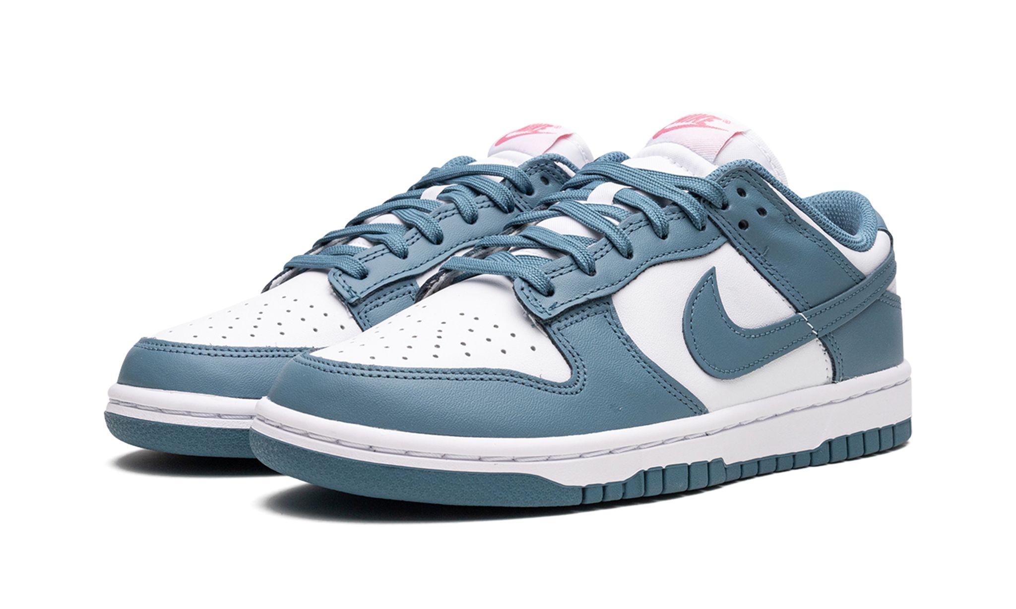 WMNS Dunk Low "Noise Aqua" - 2