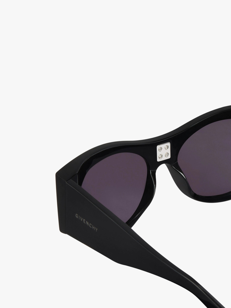 Givenchy 4GEM UNISEX SUNGLASSES IN ACETATE outlook
