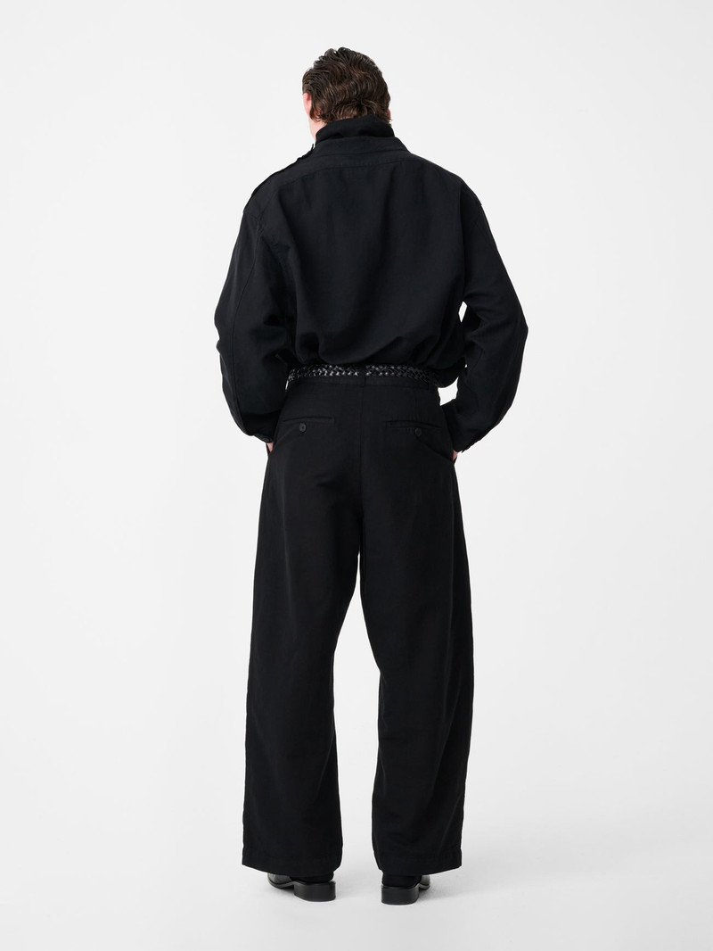 Holkham Linen Shirt 5