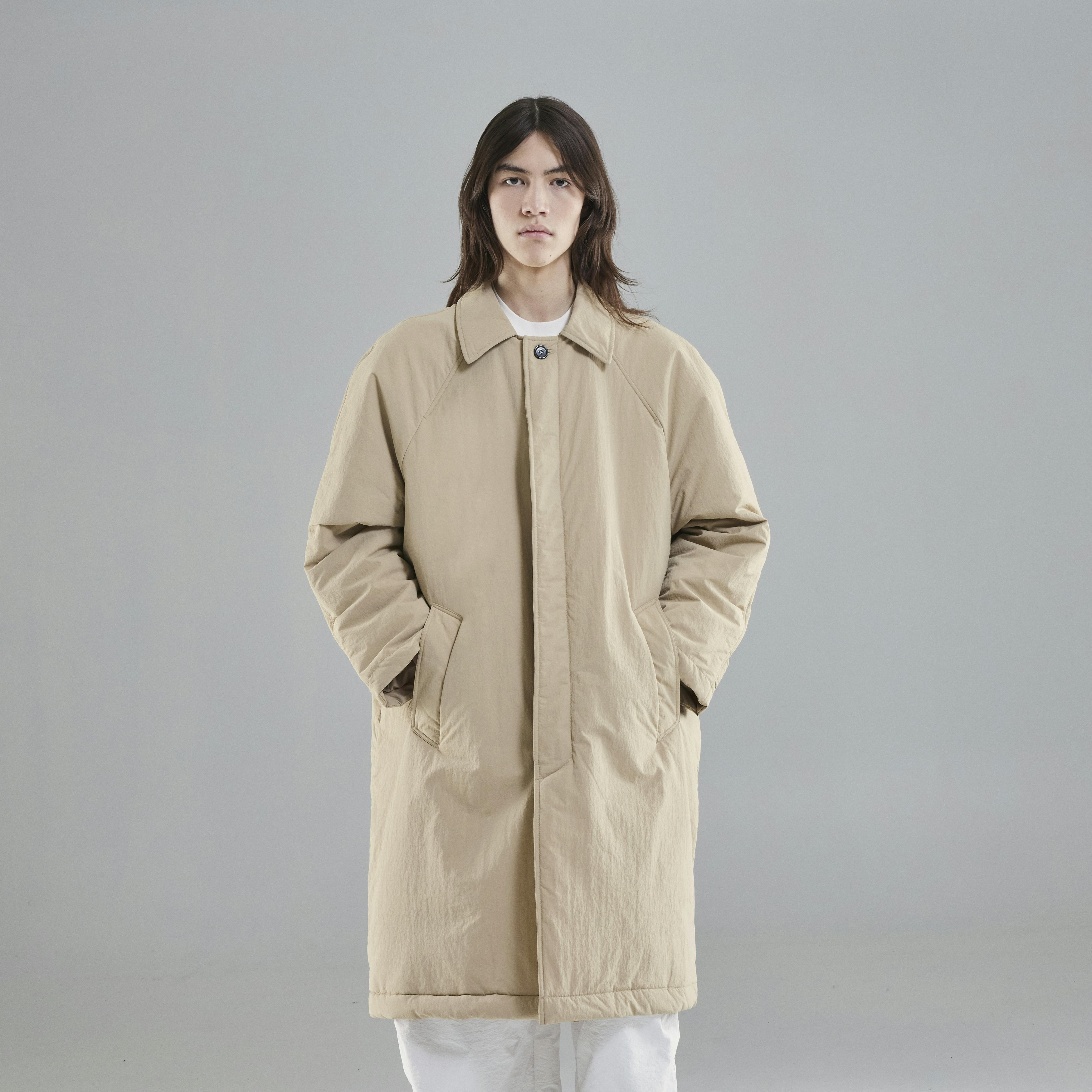 Vatnsmýri Coat (Unisex) - 3