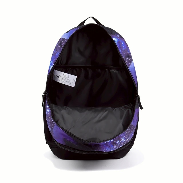Air Jordan Galaxy Backpack 'Purple' JD2523042AD-001 - 2
