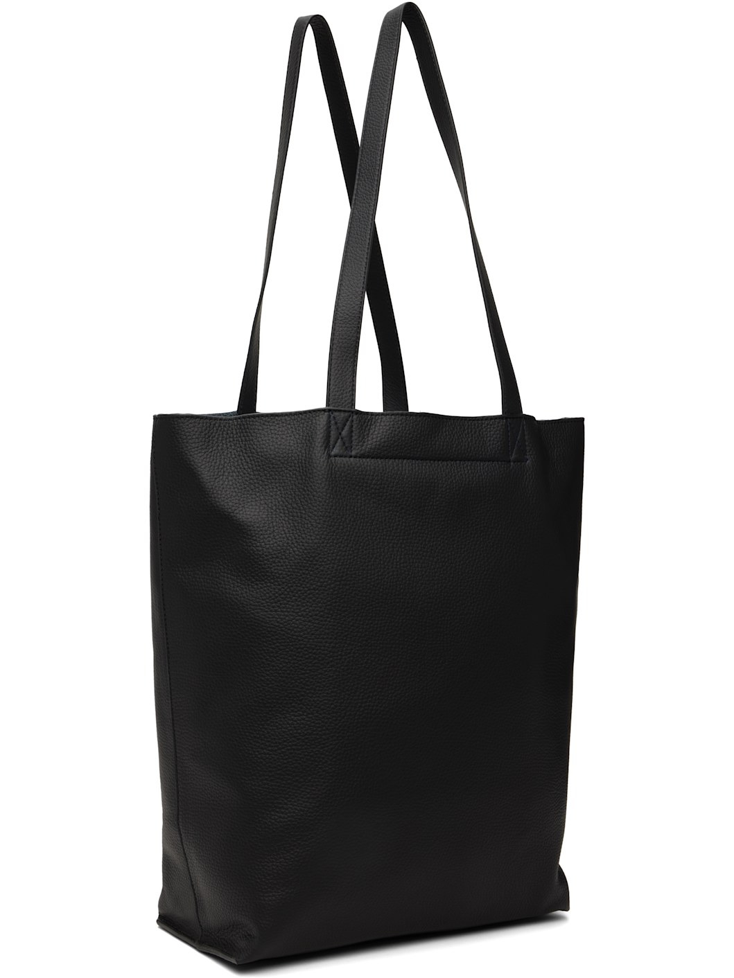 Black Maiko Tote - 3