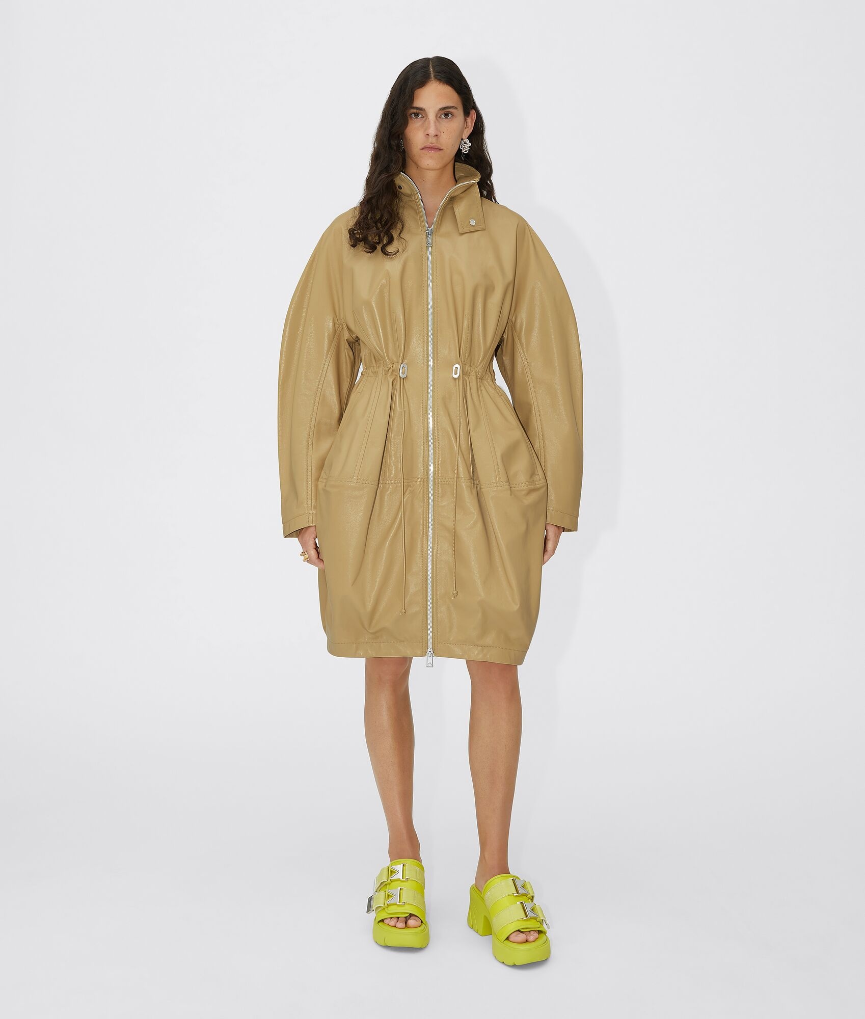 parka - 1